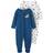 Name It Toys Nightsuit 2-pack - Dark Denim (13206298)