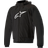 Alpinestars Chrome Hoodie - Black