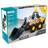 BRIO Builder Volvo Wheel Loader 34598