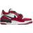 Nike Air Jordan Legacy 312 Low GS - White Black/Gym Red