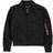 Alpha Industries MA1 TT Bomber Jacket - Black