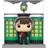 Funko Pop! Deluxe Harry Potter Neville Longbottom with Honeydukes