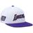 Mitchell & Ness Los Angeles Lakers Hardwood Classics 50th Anniversary Snapback Cap Sr.