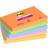 3M Post-it Notes Supersticky Boost 76x127