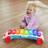 Fisher Price Giant Light-Up Xylophone