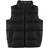 Tommy Hilfiger Boys' quilted gilet, Black