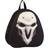 Loungefly Overwatch Reaper 3D Molded Mini Backpack
