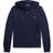 Polo Ralph Lauren Junior Cotton-Blend-Fleece Sweatshirt