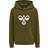 Hummel Cuatro Hoodie - Dark Olive (213850-6086)