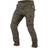 Trilobite 1664 Acid Scrambler Men Rusty Jeans