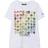 Name It T-shirt Noos NkmJoost Bright (116) T-shirt