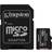 Kingston Canvas Select Plus microSDXC Class 10 UHS-I U1 V10 A1 100MB/s 128GB +Adapter