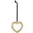 Rosendahl Flower Heart Julgranspynt 11.5cm