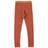 Joha Wool Leggings - Orange/Red Striped (25125-246-7091)