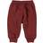 Joha Wool Trousers - Burgundy (25663-252)