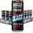 Nocco Focus 3 Raspberry Blast 24 st