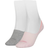 Calvin Klein Mid Foot Socks 2-pack