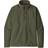 Patagonia M's Better Sweater 1/4 Zip Hoodies Men