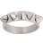 Edblad Peak Ring - Silver