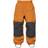 Didriksons Narvi Kid's Pants - Burnt Glow (504340-039)