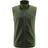 Haglöfs Malung Pile Vest Men - Seaweed Green