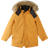 Reima Winter Jacket for Junior Naapuri - Radiant Orange (5100105A-2450)