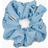 Sui Ava Ea Smile Often Scrunchie Hårsnoddar & Scrunchies Sky Blue