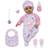 Baby Annabell Baby Doll Leah 43cm