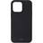 Gear Mobilskal Silikon Black iPhone 14 Pro Max