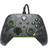 PDP Xbox Series X Wired Controller - Electric Carbon