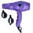 Albi Pro Hairdryer Flowers Lilac 2000W