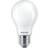 Philips 10.8cm 2700K LED Lamps 10,5W E27