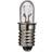 Star Trading Firefly Incandescent Lamps 1W E5