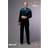 Newson International Star Trek Voyager The Doctor EMH 1/6 Scale Action Figure (Net)