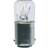 Siren SIR-70942 Incandescent Lamps 5W Ba15d