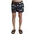 Dolce & Gabbana Men's Dog Print Swimshorts