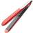 Sinelco Original Best Buy NEO Neox Straightener Red/Silver 400