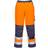 Portwest Lyon Hi-Vis Contrast Work Trousers