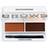 Revolution Relove Colour Cult Brow Palette Medium