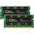 CoreParts MMKN059-16GB RAM-minnen DDR3 1333 MHz