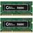 CoreParts MMKN070-8GB RAM-minnen 2 x 4 GB DDR3 1600 MHz