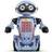 Silverlit YCOO Interactive robot DR7