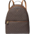 Michael Kors Valerie Medium Logo Backpack