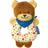 Ravensburger Ministeps Little Bear Clutching Toy