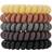 Brush Works Natural Wonder Bobble Large 5-pack