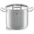 Fissler Original Profi med lock 14 L 28 cm