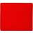 Neil Barrett Red Leather Wallet - Multicolour One