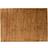 Venture Design Indra Viscose Carpet 170x240cm Gul, Orange cm