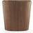 Normann Copenhagen Tales of Wood Office Bin Walnut Tidningsställ