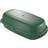 D-Line Outdoor Cable Box Weatherproof Green